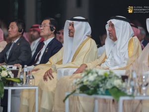3rd Edition of the Global Project Management Forum launches in Riyadh