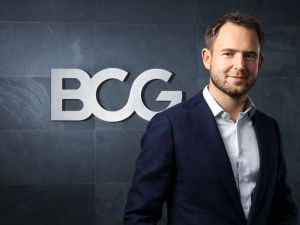 The Boston Consulting Group