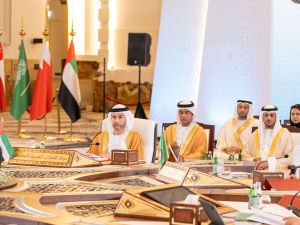 UAE Ministry of Finance 