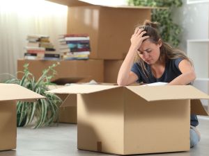 تفسير حلم الانتقال من البيت أو تغيير السكن؟