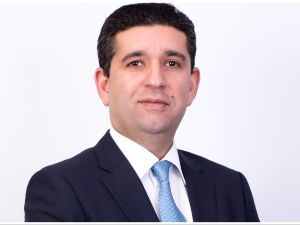 Kunal Varma, Head, Wealth and Retail Banking (WRB), Bahrain at Standard Chartered