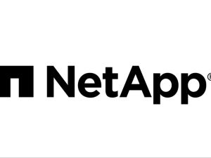 NetApp logo