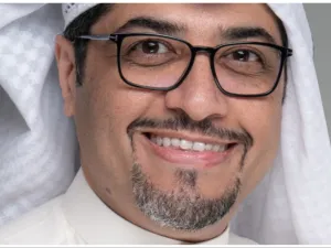 Naser Meshari Al Sanousi