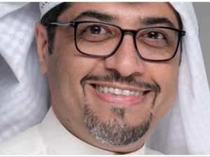 السيد/ ناصر مشاري السنعوسي