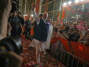 India election