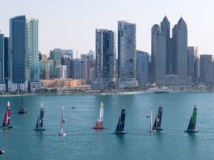 Mubadala 