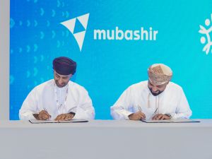 شراكة تتعاون مع مُباشر