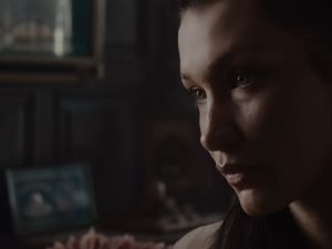 Bella Hadid