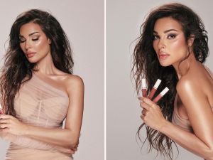 Nadine Nassib Njeim