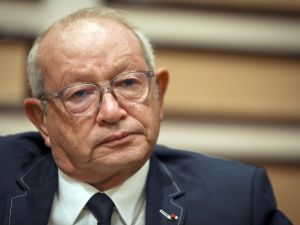  الملياردير المصري نجيب ساويرس