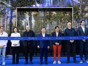 Samsung Officially Kicks-off Olympic and Paralympic Campaign in Final Countdown to Paris 2024 