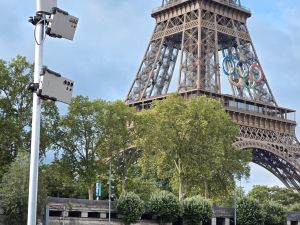 Samsung Galaxy S24 Ultra Set to Enhance and Open up the Olympic Broadcast and Viewer Experience Like Never Before at the Olympic Games Paris 2024