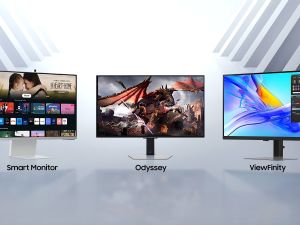 Samsung Electronics Levant