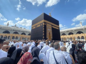 Muslims