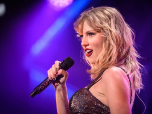 Taylor Swift
