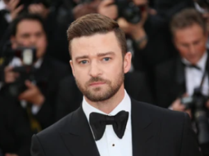 Justin Timberlake 