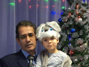 Yemeni diplomat killed in Russia
