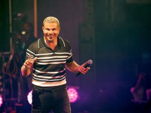 Amr Diab