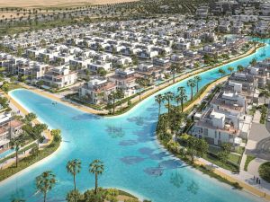 Dubai South