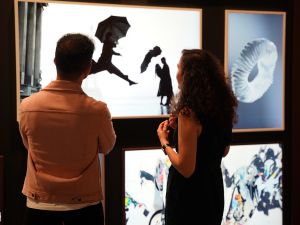 Samsung Electronics Levant 