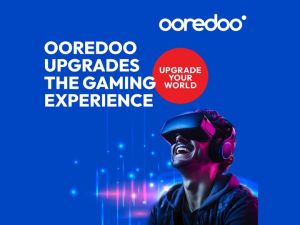 Ooredoo الكويت تقدم أجهزة جديدة من ألعاب الفيديو خلال عطلة الصيف
