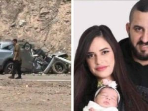 السفارة الاسرائيلية في القاهرة تتابع أوضاع المصابين وتمهد لنقل الجثث