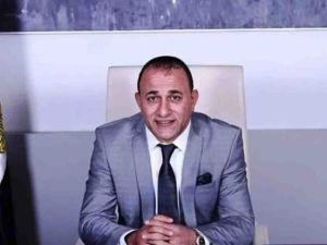 إبراهيم العرجاني، رئيس مجلس إدارة مجموعة أورجاني