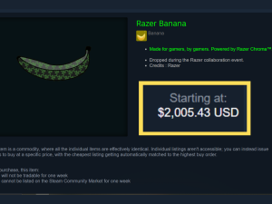 Banana