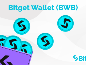 وقد بيع رمز محفظة "بتغيت" (BWB) في الفترة ما بين الأول من يونيو والسادس منه