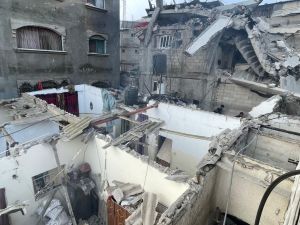 نتنياهو اعترف سابقا بفشل خطة منح العائلات والعشائر الفلسطينية في غزة السيطرة على القطاع