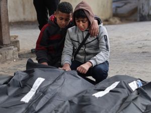 أكثر من 120 ألف شهيد ومصاب في غزة