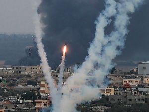 وزير الدفاع الأمريكي لويد أوستن وأكد أن عدد الضحايا المدنيين في غزة مرتفع للغاية