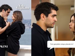 Yalı Çapkını