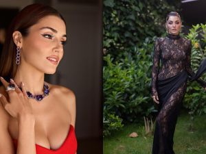 Hande Erçel