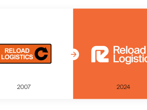 Reload Logistics Unveils New Brand Identity and Major Expansions