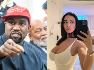 Kanye West
