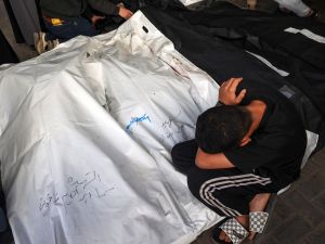 توقعات بانجاز صفقة الأسرى خلال وقت قريب