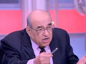 السياسي المصري، الدكتور مصطفى الفقي