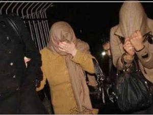 أظهرت التحريات، أن الزوجين كانا قد كونا شبكة تبادل زوجات