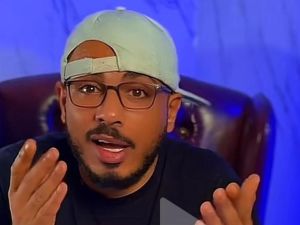 المتهم كريم مسلم، في القضية المعروفة إعلامياً بـ "سفاح التجمع"