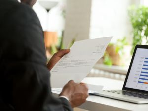 8 Highest Paying Remote Jobs
