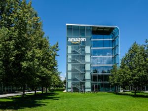 Amazon to invest $10B in Germany, bringing 4,000 new jobs