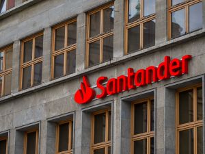 Santander Bank