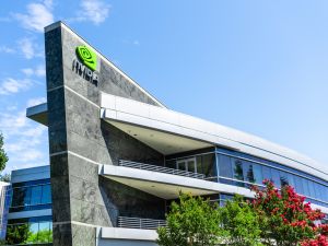 Nvidia partners with Ooredoo to debut in Middle East, despite US restrictions