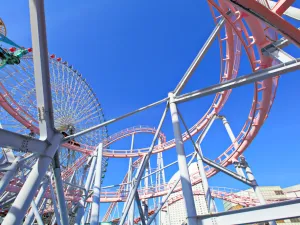 Kings Island