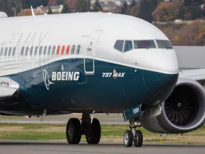 Boeing 