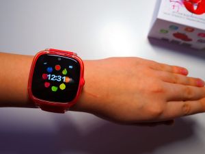 Smart bracelet