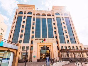 UAE Ministry of Finance 