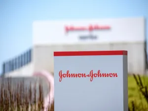 Johnson & Johnson