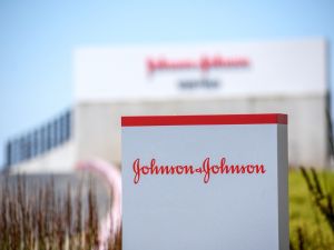Johnson & Johnson